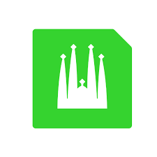 Bcn Global Github - Nature Design Collection - Mobile Quality