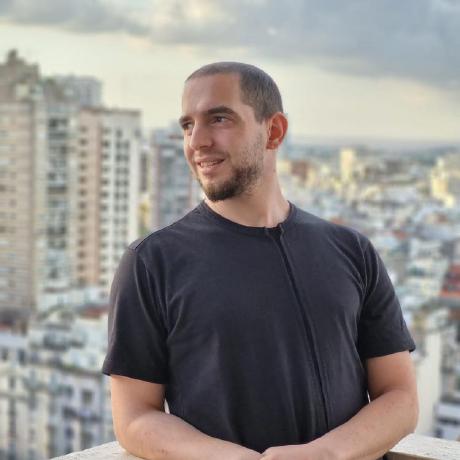 Gonzarosman Gonza Rosman Github - HD Abstract Illustrations for Desktop