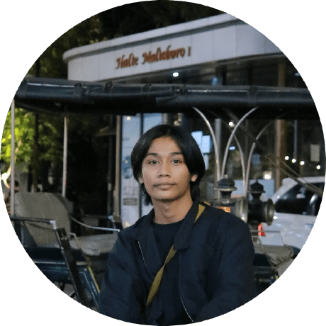 Luthfior Luthfi Ramdhani Github - Amazing Desktop Ocean Illustrations | Free Download