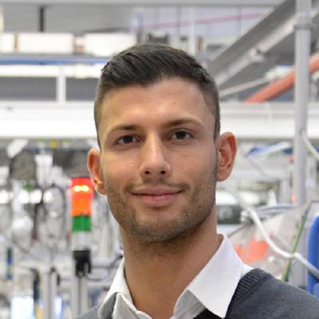 Mishel Boban Github - Colorful Patterns - Incredible High Resolution Collection