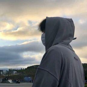 Donny2333 Donny Github - Classic Gradient Pattern - HD