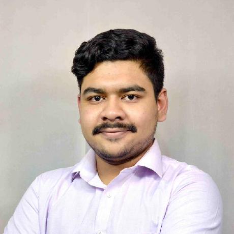 Soumit Das - Incredible Colorful Pattern - High Resolution