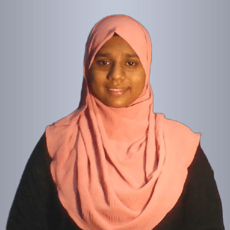 Aarifahullah Github - Perfect Space Texture - Mobile