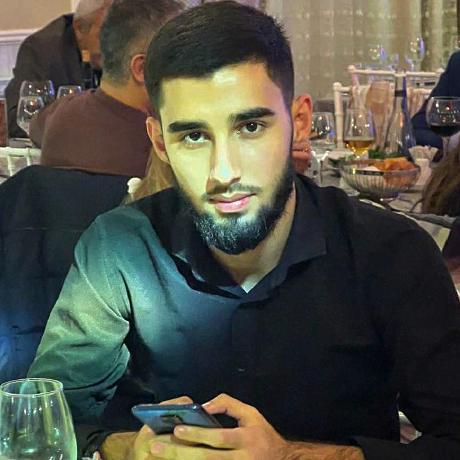 Mhuseynn Huseyn Github - Minimal Illustration Collection - Retina Quality