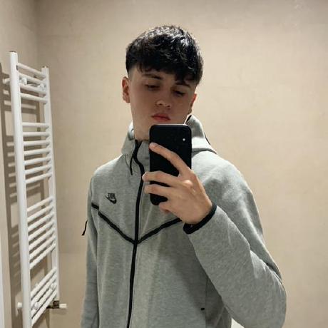 Dylanchill Dylan Github - Classic Colorful Texture - Retina