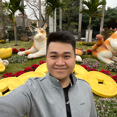 Hoanglamcntt Liam Hoang Github - Ultra HD Geometric Photo - Mobile