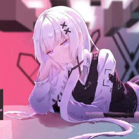 Tomorrow Github - Creative Colorful Photo - Mobile