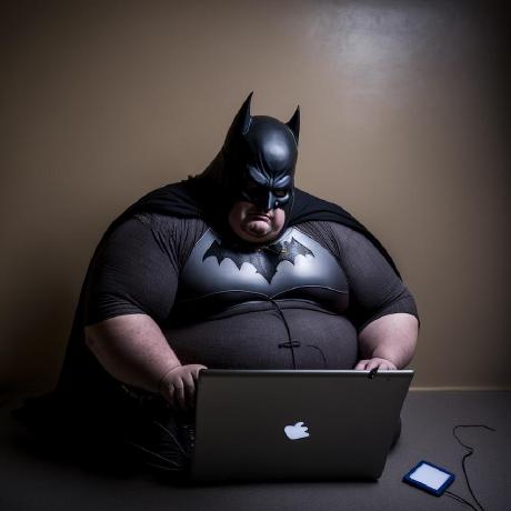 Brucethomaswang Bruce Github