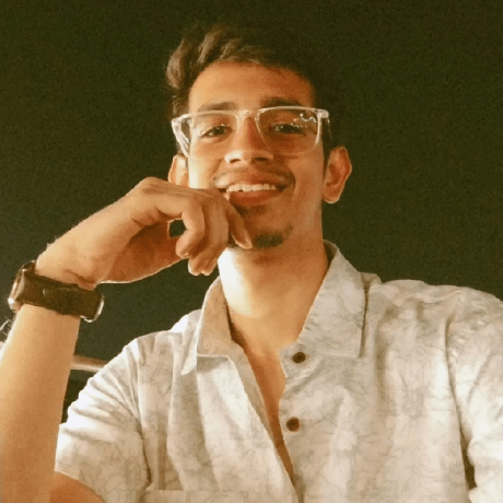 Dampdigits (Sk Sameer Salam) · GitHub