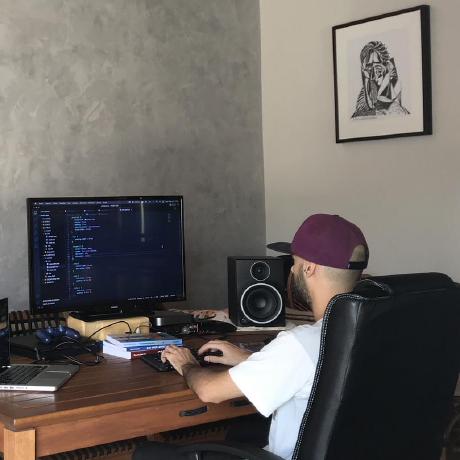 Nobodyalexandre13 Alexandre Sampaio Github - 4K City Pictures for Desktop