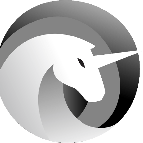 Unicorn Town Linktree - Download Elegant Colorful Pattern | Mobile