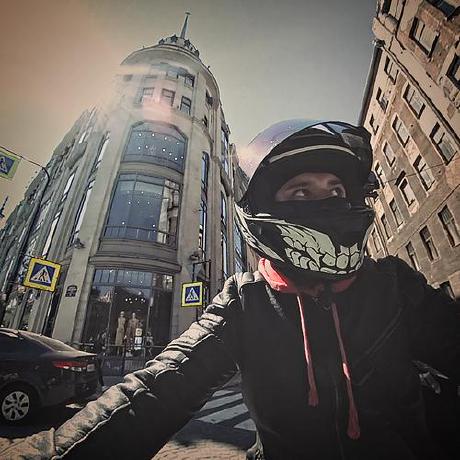 Acovy Andrey Semin Github - Vintage Patterns - Modern Desktop Collection