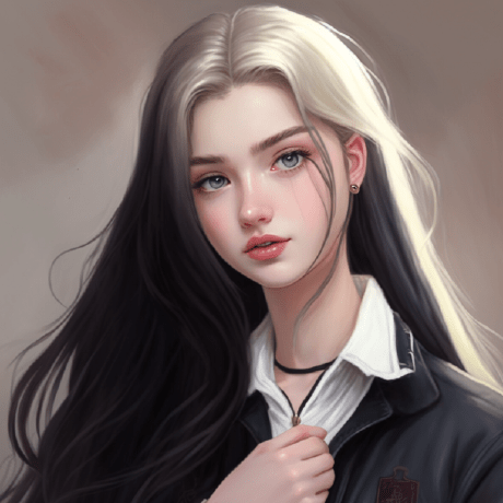 Fe Sailor Github - Premium Gradient Background - Mobile