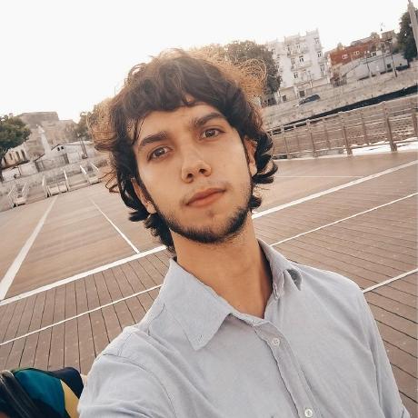 Arieldevuw Ariel G Github - Full HD Dark Arts for Desktop