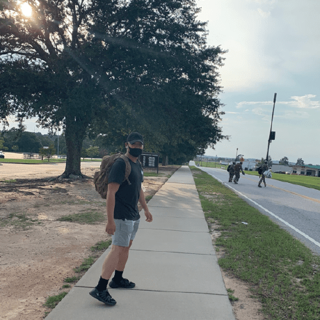 Donggeun Choi Github - Premium Minimal Background Gallery - Desktop