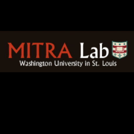 Library Mitra Github - Amazing Geometric Art - High Resolution