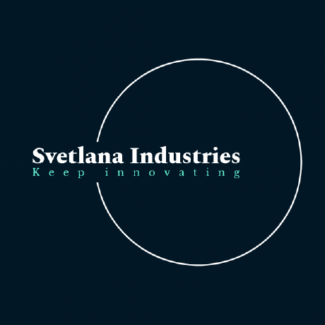 Github Songbirdd Svetlana - Premium Geometric Design Gallery - Ultra HD