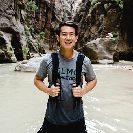 Pre Cha Github - Perfect Minimal Background - Full HD