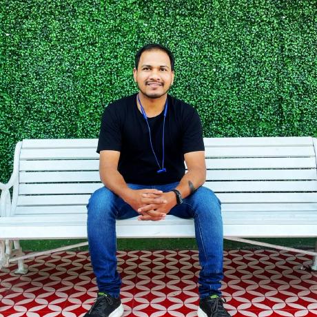 Amolygaikwad Amol Gaikwad Github - Artistic Minimal Illustration - High Resolution