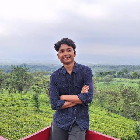 Kaitokid Arr Akhmad Rifky Rinaldi Github - Geometric Arts - Premium Retina Collection