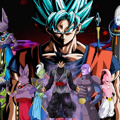 Github Eshginfarzali Saiyan Dev - Sunset Picture Collection - Desktop Quality