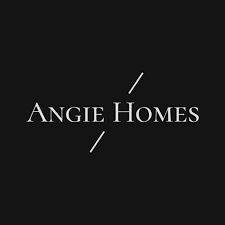Angiegen Angie Github - Premium Dark Design Gallery - Mobile
