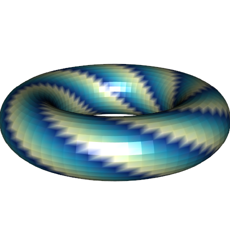 Cosmic Rays Github Topics Github - Best Colorful Wallpapers in 8K