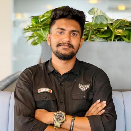 Tharushadinuth Tharushadinuth Pro Github