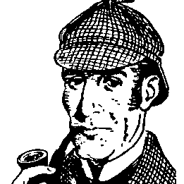 Sherlok Technology Github - Minimal Photos - Ultra HD Desktop Collection