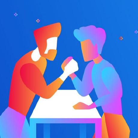 Nift Github Topics Github - Ultra HD Nature Patterns for Desktop