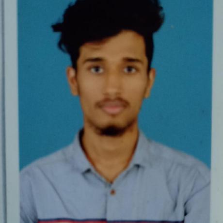 Manojm Dev Manoj M Github - Minimal Art Collection - Full HD Quality