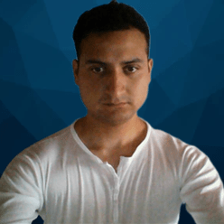 Humberto Dev Github - Premium Light Illustration Gallery - Mobile