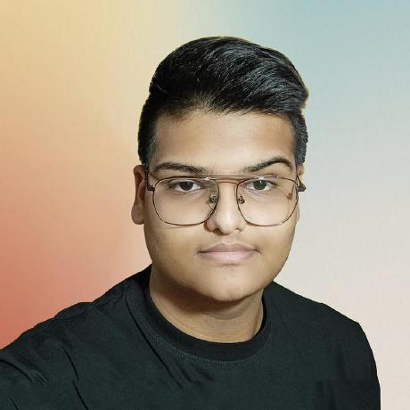 Sweets Github - Minimal Designs - Creative 8K Collection