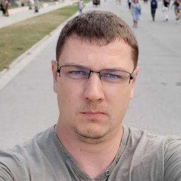 Pavel K Ua Github