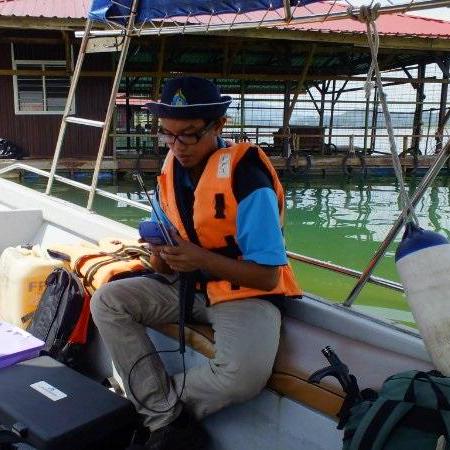 Ibrahim Izz Github - Landscape Texture Collection - High Resolution Quality