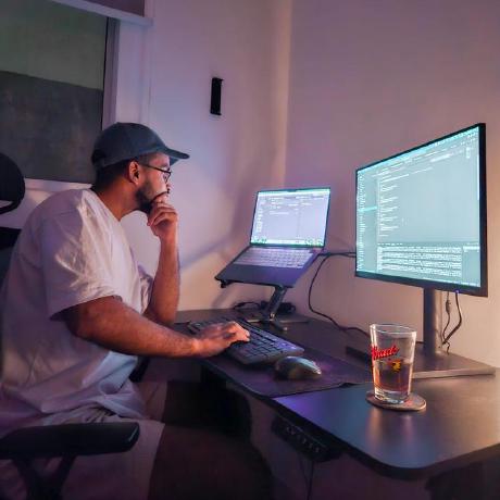 Jackson Rocha Github - Ultra HD Dark Pictures for Desktop