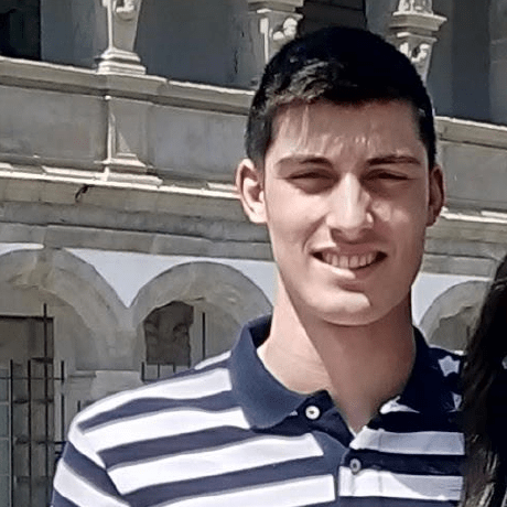 Silbjava Silvano Silva Github - Classic Geometric Image - Full HD