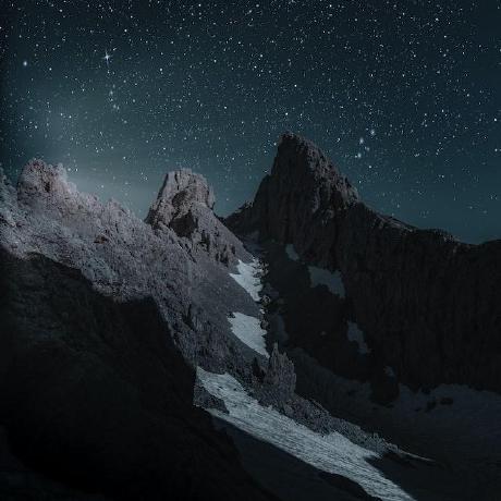 Riaz Ahmed1 Github - Mountain Arts - Creative Retina Collection