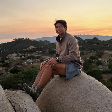 Jonathan Moon - Elegant Gradient Art - Ultra HD