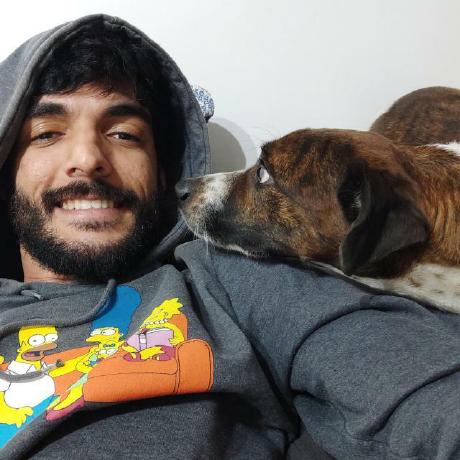 Munich Github - Premium Light Picture Gallery - Desktop