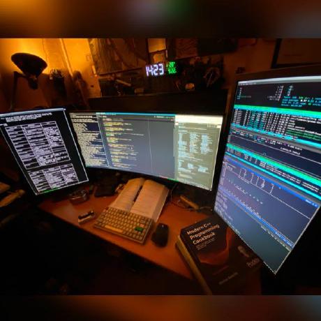 Filippo Its Github - Best Ocean Backgrounds in 8K