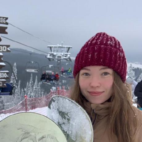 Github Railiavaliullina Segmentation - Premium Landscape Design Gallery - HD