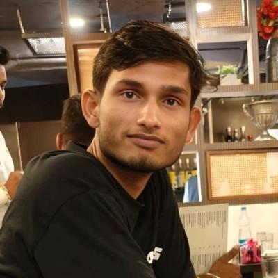 Devjayswal Dev Jayswal Github