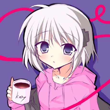 Kagari Bi Kagari Github - Gradient Wallpaper Collection - Retina Quality