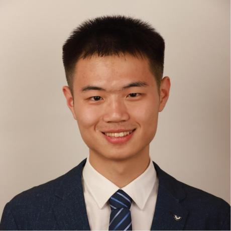 Github Jiaxu Fan Landing - City Arts - Amazing Mobile Collection