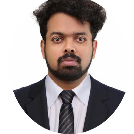 Ashin Joseph Github - Stunning Light Pattern - Full HD