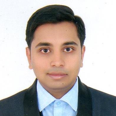 Suhas Kr Suhas Kr - Classic Colorful Illustration - HD