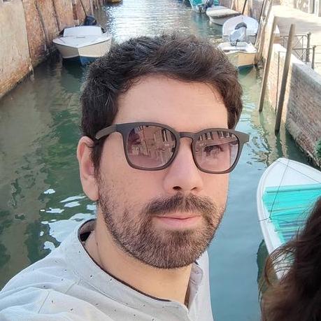 Freddominici Frederico Dominici Github - Geometric Illustrations - Amazing Mobile Collection