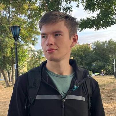 Denystymchenko Denys Github - Dark Photo Collection - High Resolution Quality