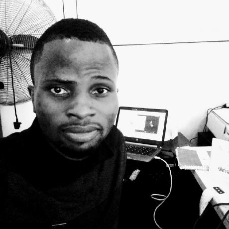 Bolarinwa Aluko Github - HD Geometric Illustrations for Desktop